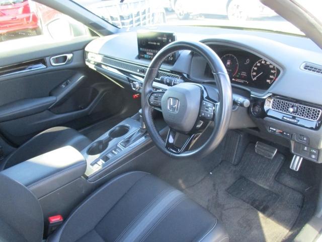 Ref:AUX-21499076 HONDA CIVIC 2022 - Image 3