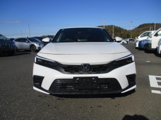 Ref:AUX-21499076 HONDA CIVIC 2022 - Image 5