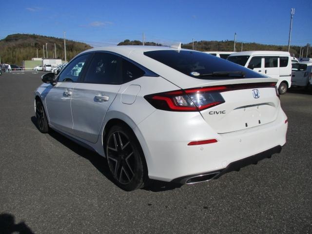 Ref:AUX-21499076 HONDA CIVIC 2022 - Image 6