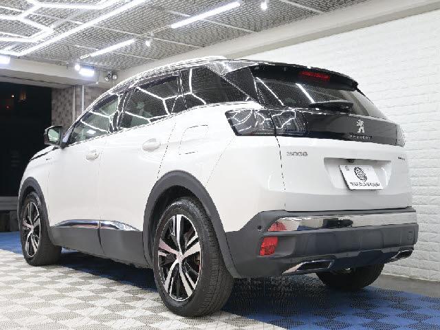 Ref:AUX-21502650 PEUGEOT PEUGEOT OTHER 2021 - Image 3