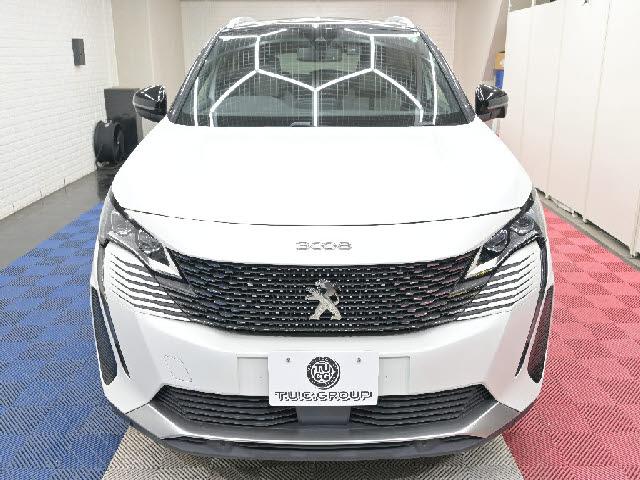 Ref:AUX-21502650 PEUGEOT PEUGEOT OTHER 2021 - Image 5