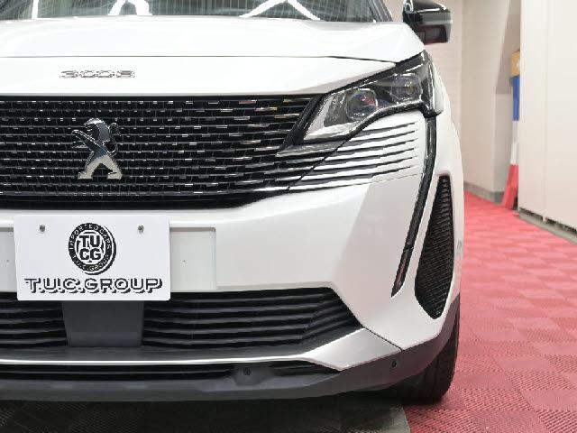 Ref:AUX-21502650 PEUGEOT PEUGEOT OTHER 2021 - Image 6