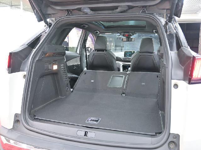 Ref:AUX-21502650 PEUGEOT PEUGEOT OTHER 2021 - Image 8