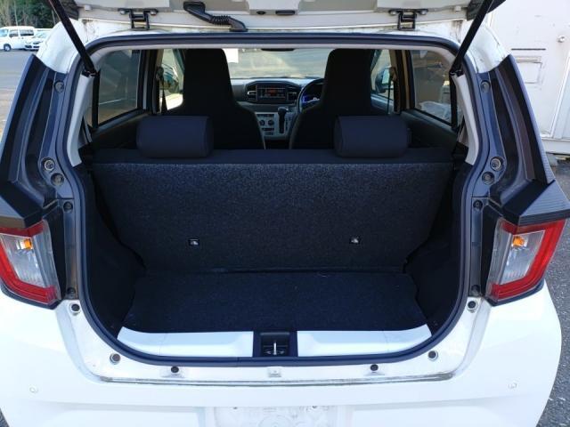 Ref:AUX-21502815 DAIHATSU MIRA E:S 2020 - Image 6