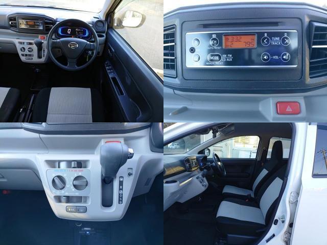 Ref:AUX-21502815 DAIHATSU MIRA E:S 2020 - Image 7