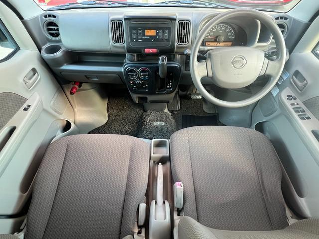 Ref:AUX-21510196 NISSAN NV100CLIPPER VAN 2016 - Image 2