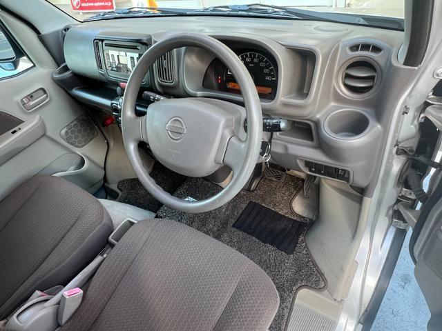 Ref:AUX-21510196 NISSAN NV100CLIPPER VAN 2016 - Image 16