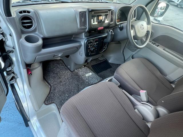 Ref:AUX-21510196 NISSAN NV100CLIPPER VAN 2016 - Image 18