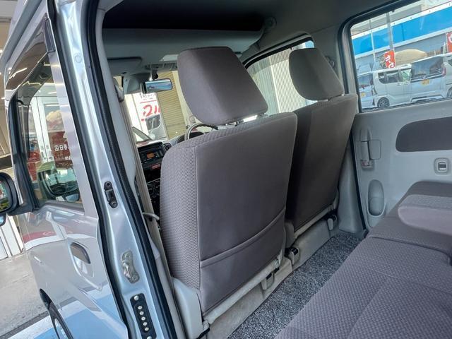 Ref:AUX-21510196 NISSAN NV100CLIPPER VAN 2016 - Image 20