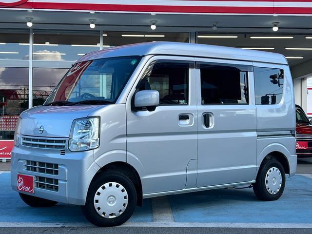 Ref:AUX-21510196 NISSAN NV100CLIPPER VAN 2016 - Image 3
