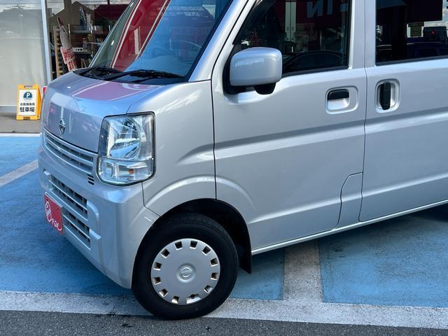 Ref:AUX-21510196 NISSAN NV100CLIPPER VAN 2016 - Image 4