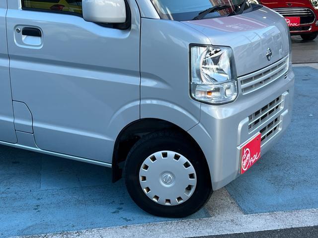 Ref:AUX-21510196 NISSAN NV100CLIPPER VAN 2016 - Image 6