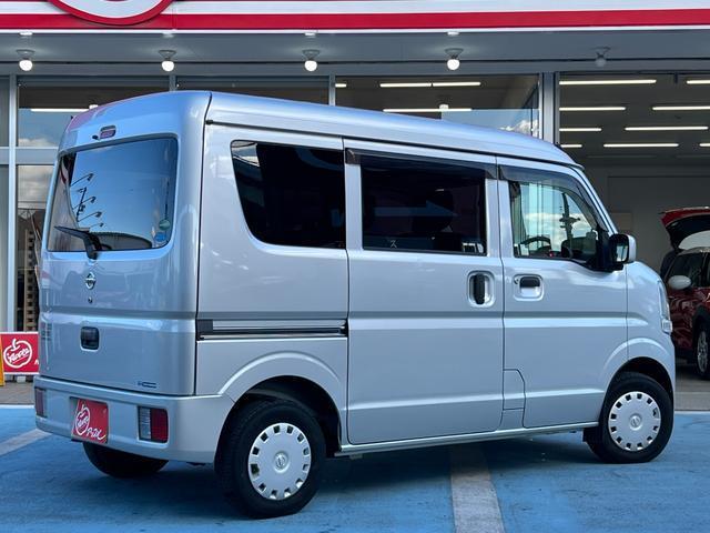 Ref:AUX-21510196 NISSAN NV100CLIPPER VAN 2016 - Image 7