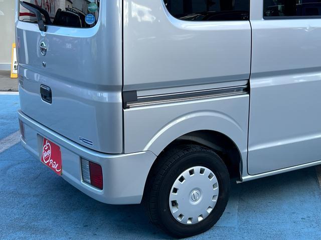 Ref:AUX-21510196 NISSAN NV100CLIPPER VAN 2016 - Image 8