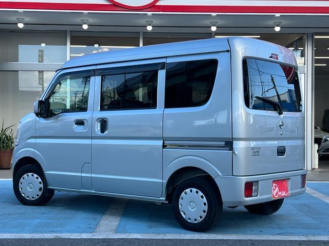 Ref:AUX-21510196 NISSAN NV100CLIPPER VAN 2016 - Image 9