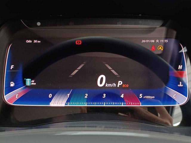 Ref:AUX-21510205 MITSUBISHI FUSO CANTER 2024 - Image 13