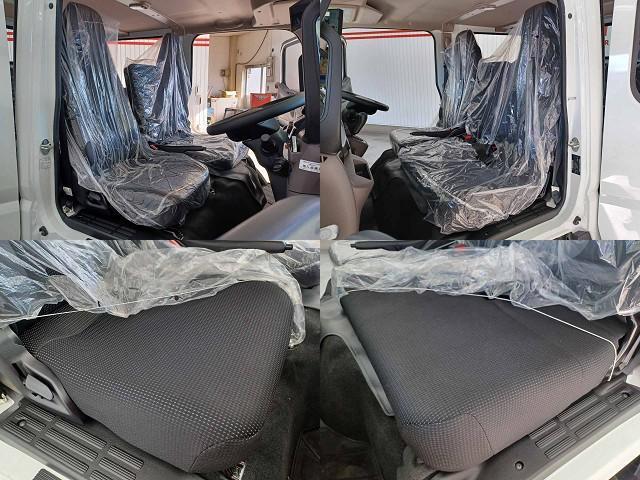 Ref:AUX-21510205 MITSUBISHI FUSO CANTER 2024 - Image 16