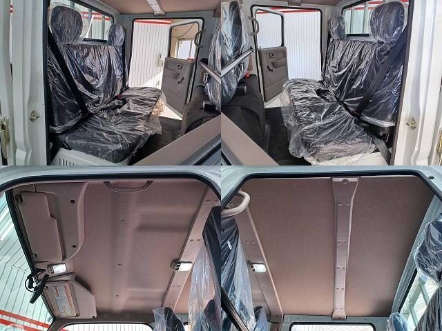 Ref:AUX-21510205 MITSUBISHI FUSO CANTER 2024 - Image 18