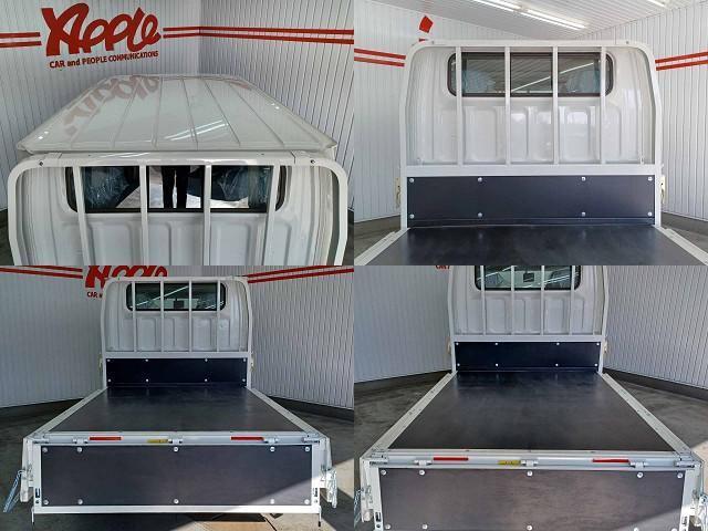 Ref:AUX-21510205 MITSUBISHI FUSO CANTER 2024 - Image 5