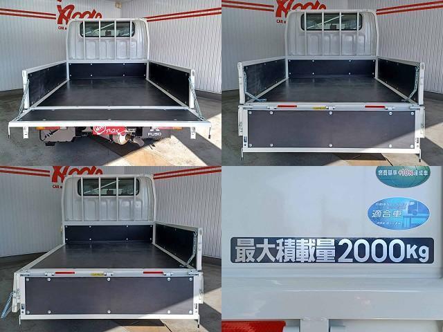 Ref:AUX-21510205 MITSUBISHI FUSO CANTER 2024 - Image 6