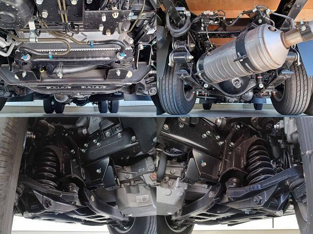 Ref:AUX-21510205 MITSUBISHI FUSO CANTER 2024 - Image 10