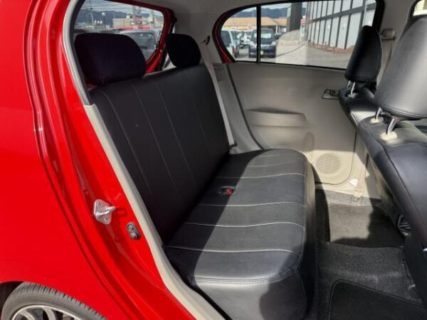 Ref:AUX-2151330 DAIHATSU MIRA E:S 2014 - Image 11