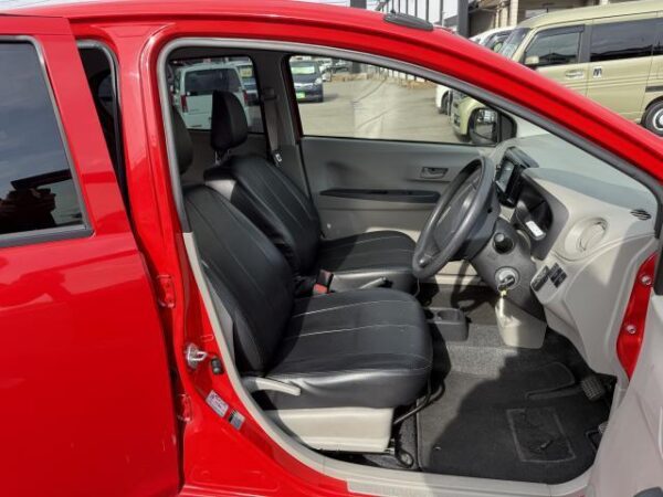 Ref:AUX-2151330 DAIHATSU MIRA E:S 2014 - Image 10