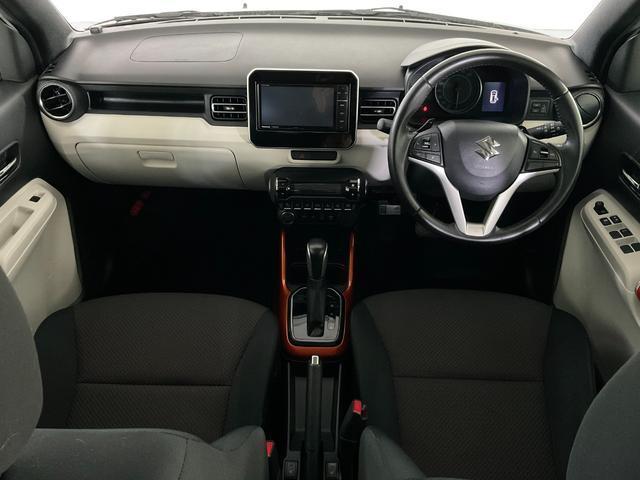 Ref:AUX-21514491 SUZUKI IGNIS 2016 2 Ref:AUX-21514491 SUZUKI IGNIS 2016 - Image 2