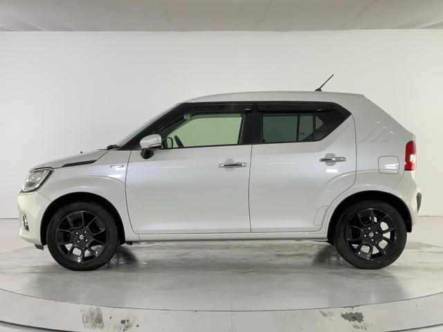 Ref:AUX-21514491 SUZUKI IGNIS 2016 11 Ref:AUX-21514491 SUZUKI IGNIS 2016 - Image 11