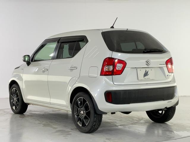 Ref:AUX-21514491 SUZUKI IGNIS 2016 12 Ref:AUX-21514491 SUZUKI IGNIS 2016 - Image 12