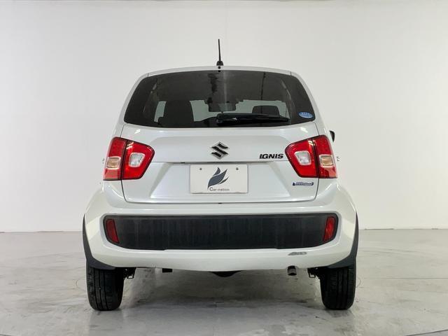 Ref:AUX-21514491 SUZUKI IGNIS 2016 13 Ref:AUX-21514491 SUZUKI IGNIS 2016 - Image 13