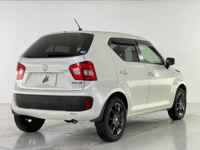 Ref:AUX-21514491 SUZUKI IGNIS 2016 14 Ref:AUX-21514491 SUZUKI IGNIS 2016 - Image 14