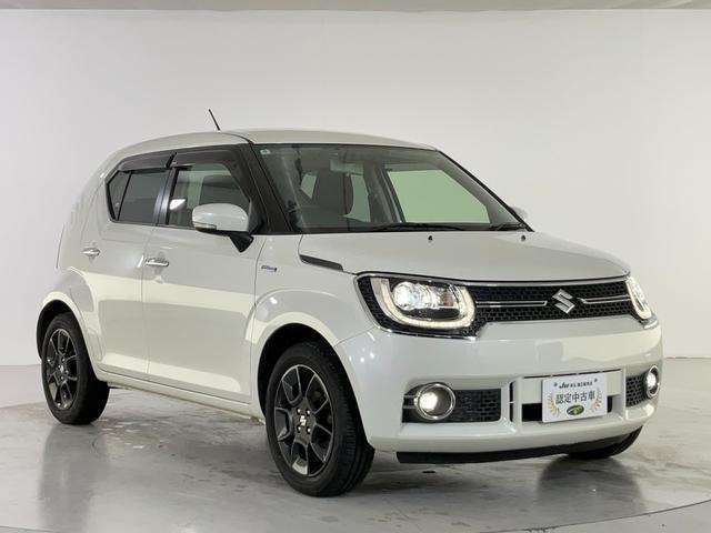 Ref:AUX-21514491 SUZUKI IGNIS 2016 16 Ref:AUX-21514491 SUZUKI IGNIS 2016 - Image 16