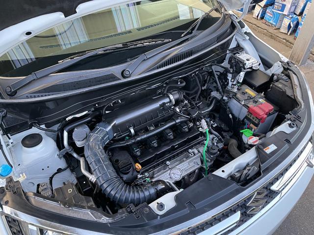 Ref:AUX-21514491 SUZUKI IGNIS 2016 20 Ref:AUX-21514491 SUZUKI IGNIS 2016 - Image 20