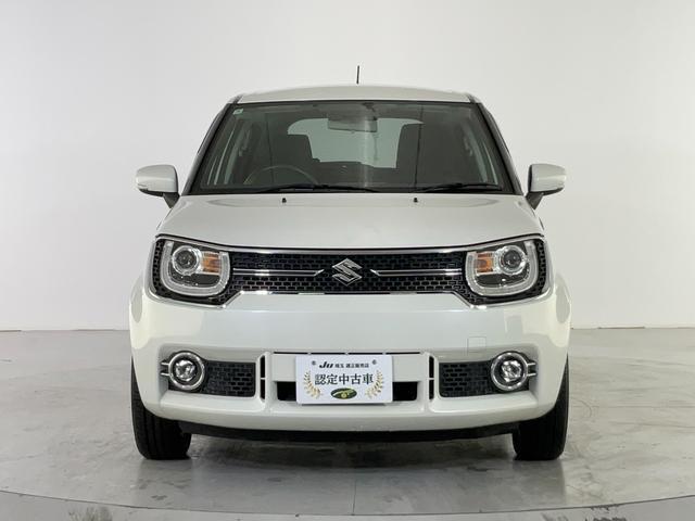 Ref:AUX-21514491 SUZUKI IGNIS 2016 9 Ref:AUX-21514491 SUZUKI IGNIS 2016 - Image 9