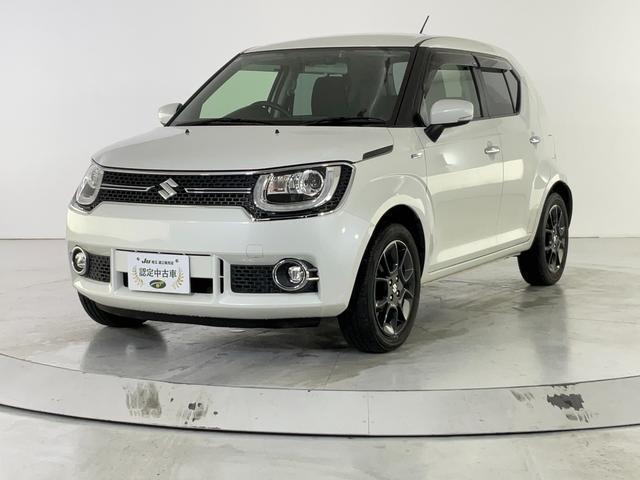 Ref:AUX-21514491 SUZUKI IGNIS 2016 10 Ref:AUX-21514491 SUZUKI IGNIS 2016 - Image 10