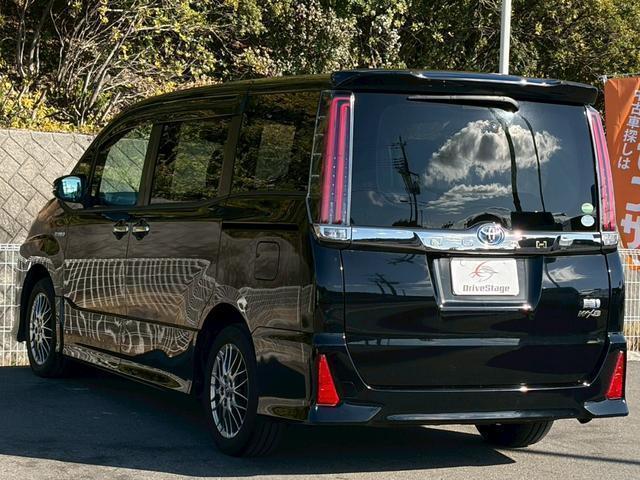 Ref:AUX-21514772 TOYOTA NOAH 2018 - Image 5