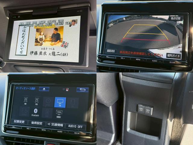 Ref:AUX-21514772 TOYOTA NOAH 2018 - Image 8