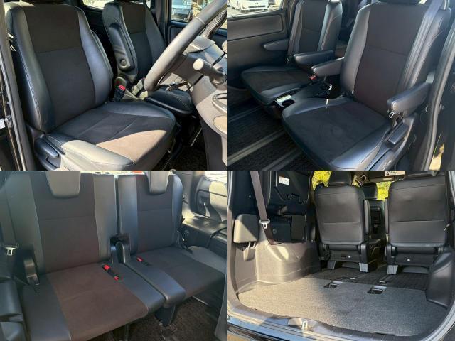 Ref:AUX-21514772 TOYOTA NOAH 2018 - Image 9