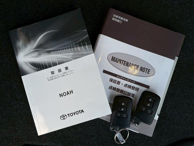 Ref:AUX-21514772 TOYOTA NOAH 2018 - Image 10