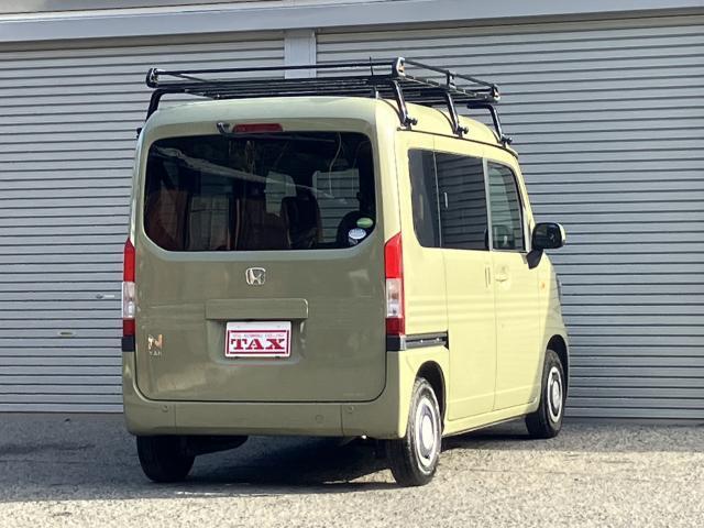 Ref:AUX-21515152 HONDA N-VAN PLUS STYLE 2021 - Image 2