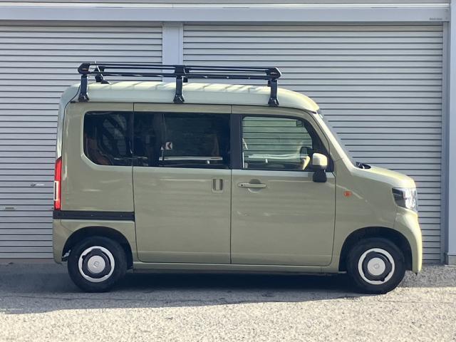 Ref:AUX-21515152 HONDA N-VAN PLUS STYLE 2021 - Image 11