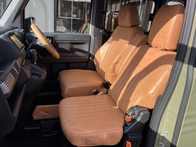 Ref:AUX-21515152 HONDA N-VAN PLUS STYLE 2021 - Image 13