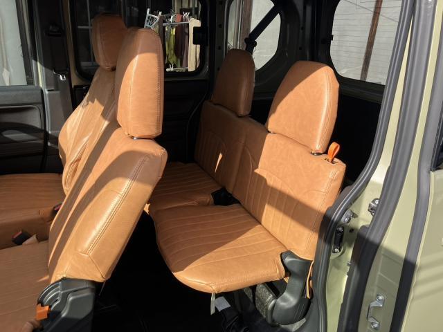 Ref:AUX-21515152 HONDA N-VAN PLUS STYLE 2021 - Image 14