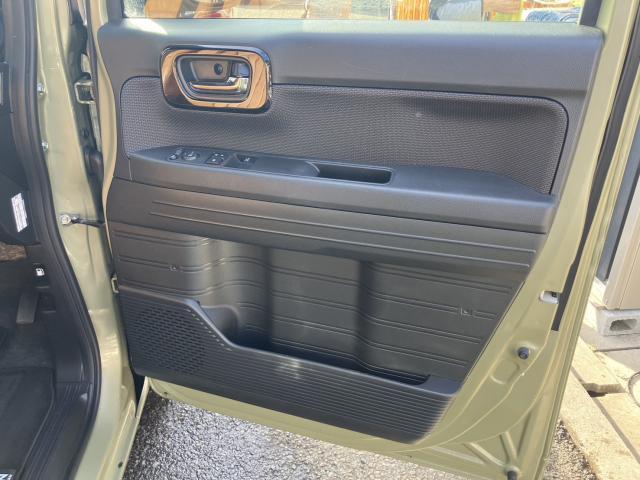 Ref:AUX-21515152 HONDA N-VAN PLUS STYLE 2021 - Image 16