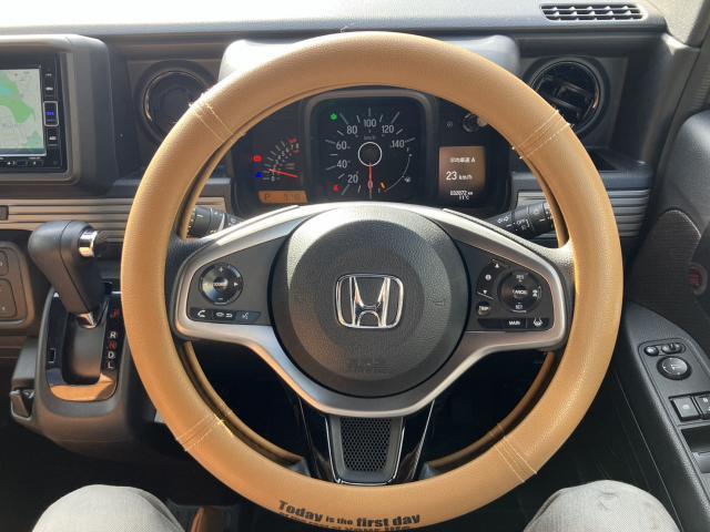 Ref:AUX-21515152 HONDA N-VAN PLUS STYLE 2021 - Image 17