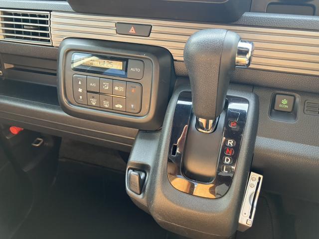 Ref:AUX-21515152 HONDA N-VAN PLUS STYLE 2021 - Image 18