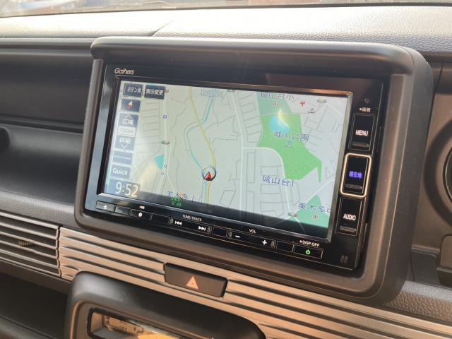 Ref:AUX-21515152 HONDA N-VAN PLUS STYLE 2021 - Image 4