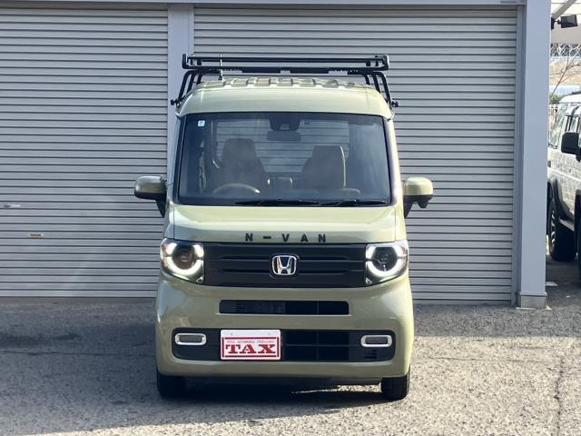 Ref:AUX-21515152 HONDA N-VAN PLUS STYLE 2021 - Image 7