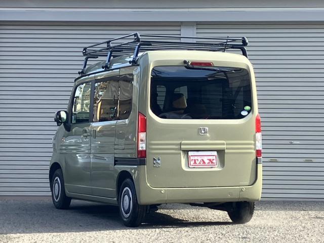 Ref:AUX-21515152 HONDA N-VAN PLUS STYLE 2021 - Image 10